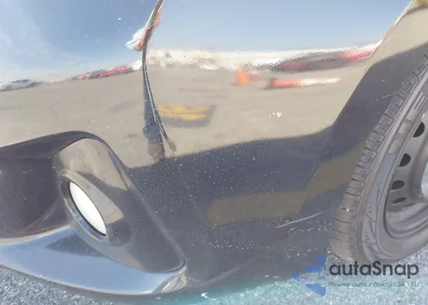 2014 Toyota Corolla S z USA, uszkodzony, nr VIN 5YFBURHE7EP140738